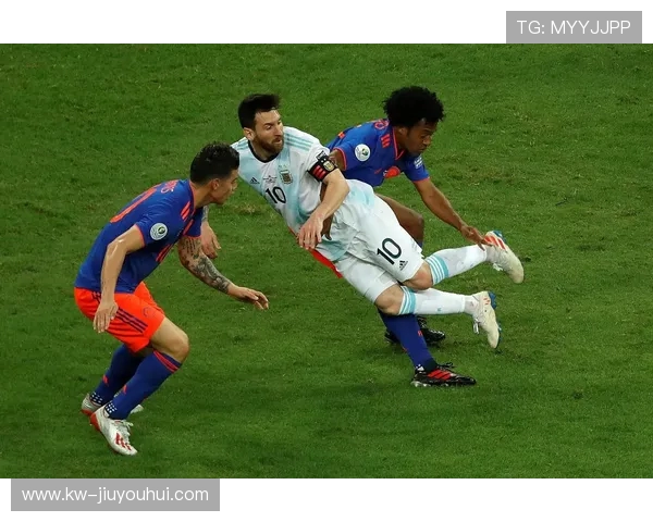 今日足球赛事推荐：看好哥伦比亚胜利突破对手迎接新挑战